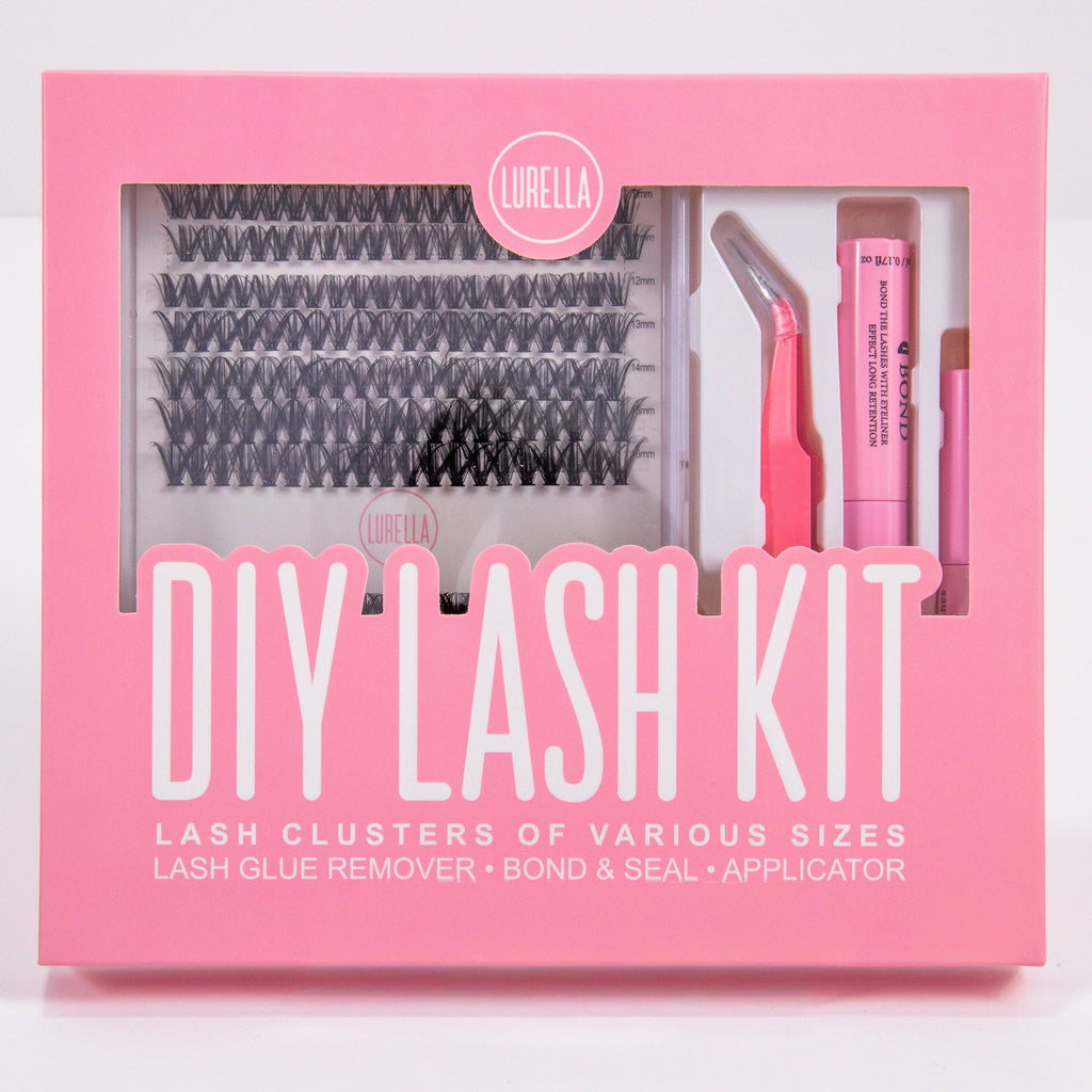 Lashes