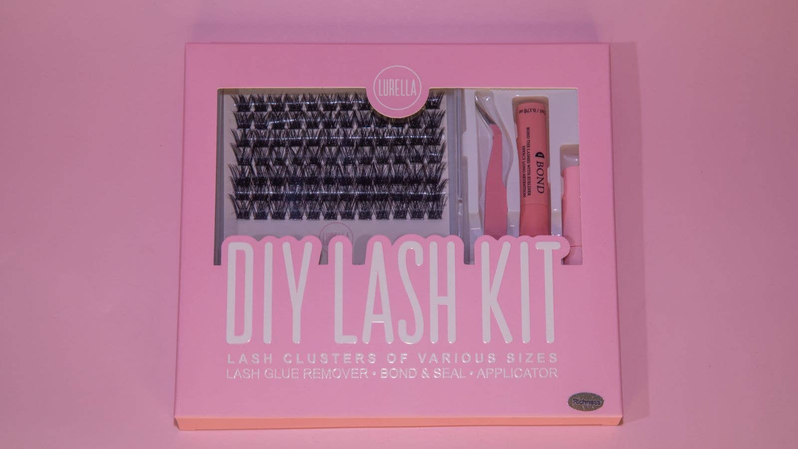 Lashes