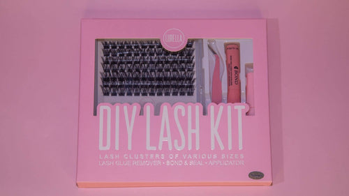 Lashes